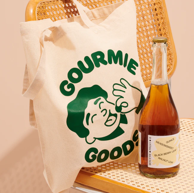Bolsas de compra