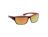 Individuelle verspiegelte Sport Sonnenbrille UV400 Schutz 14