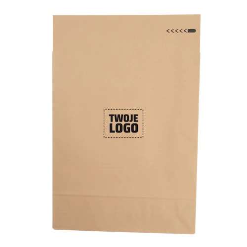 Y90 Papieropak 40×50×10cm z logo