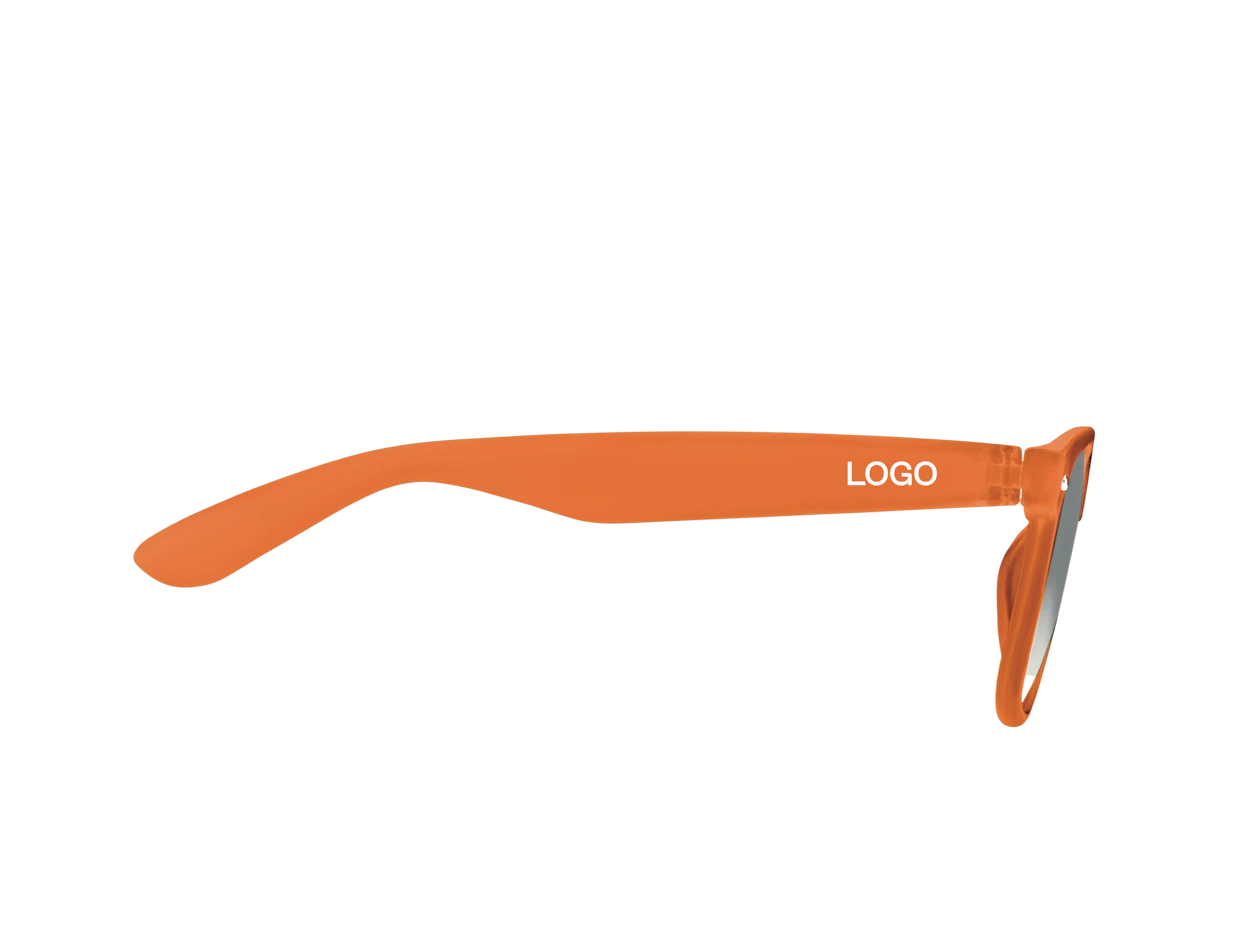 Custom Classic Sunglasses UV400 Protection 5