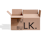 Custom Shipping Box 2
