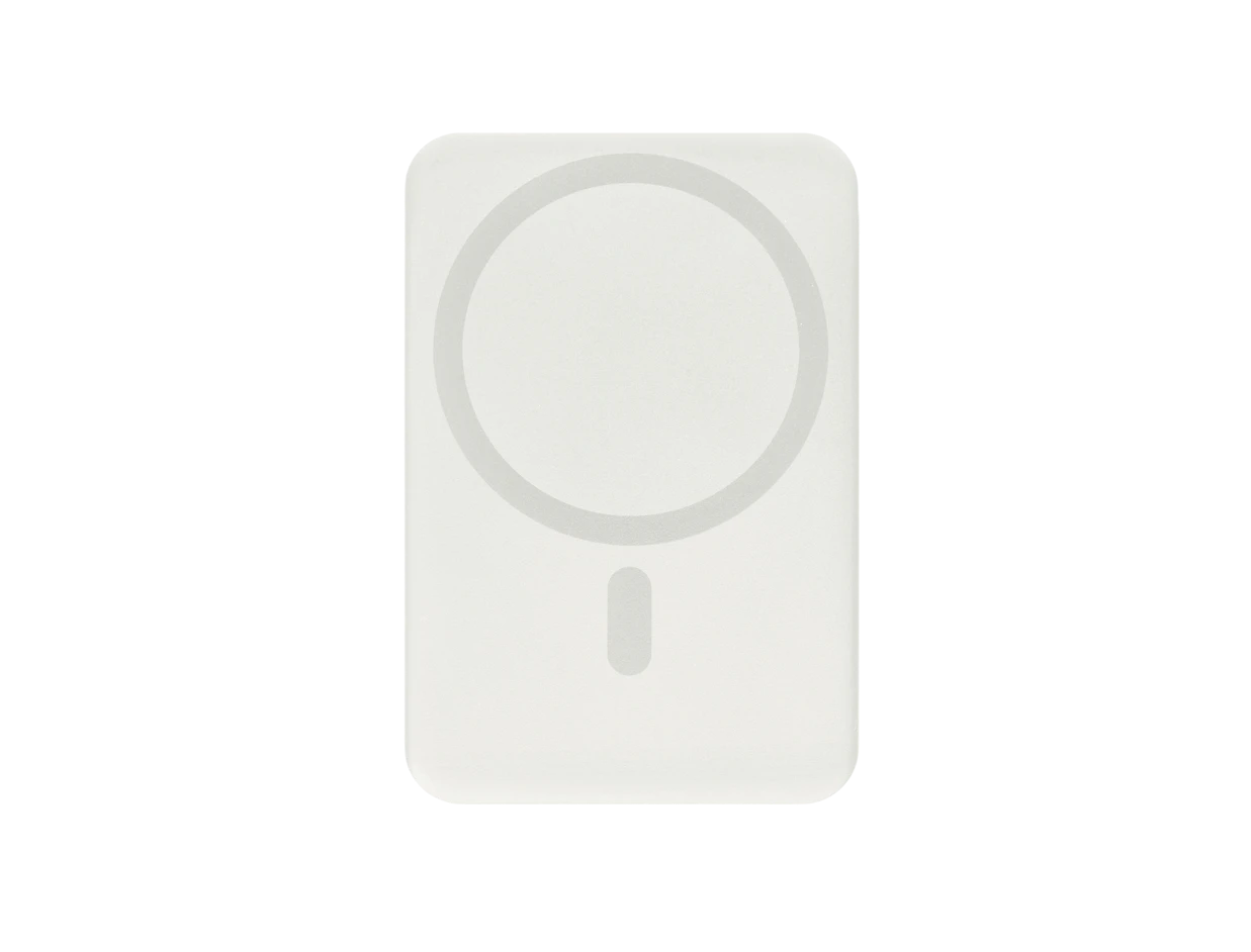 Individuelle magnetische Powerbank 5000mAh 20W 5