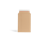 Enveloppe en carton ondulé avec bande adhésive