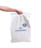 Pochette colis biodégradable en plastique personnalisée 1