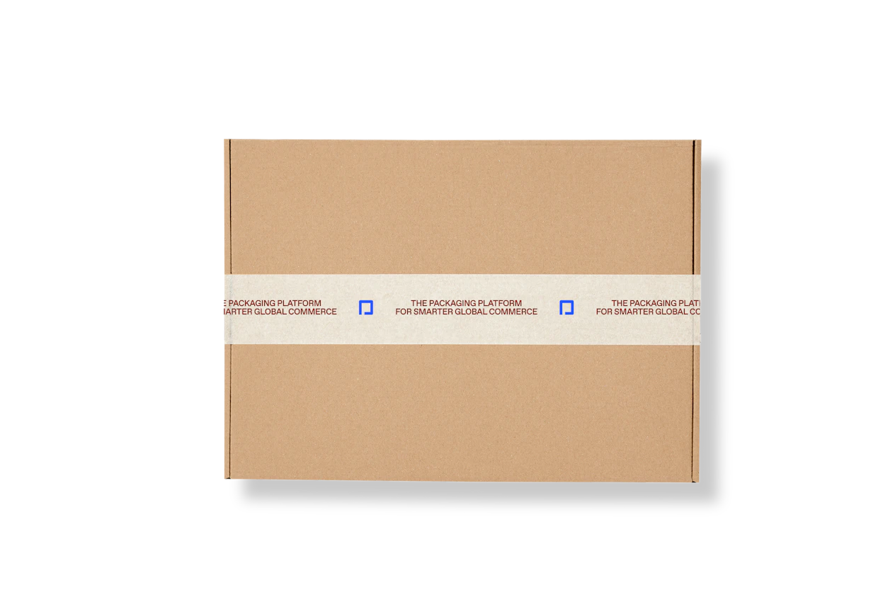 Nastro adesivo di carta personalizzabile 8