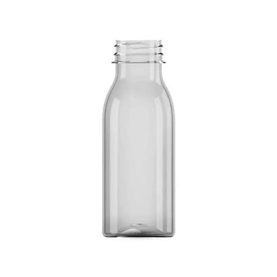 Botella redonda, 250 ml, diámetro 38 mm 1