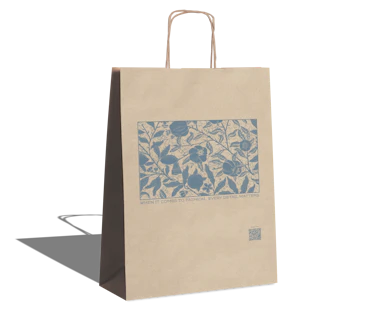 Releaf® Custom Paper Bag