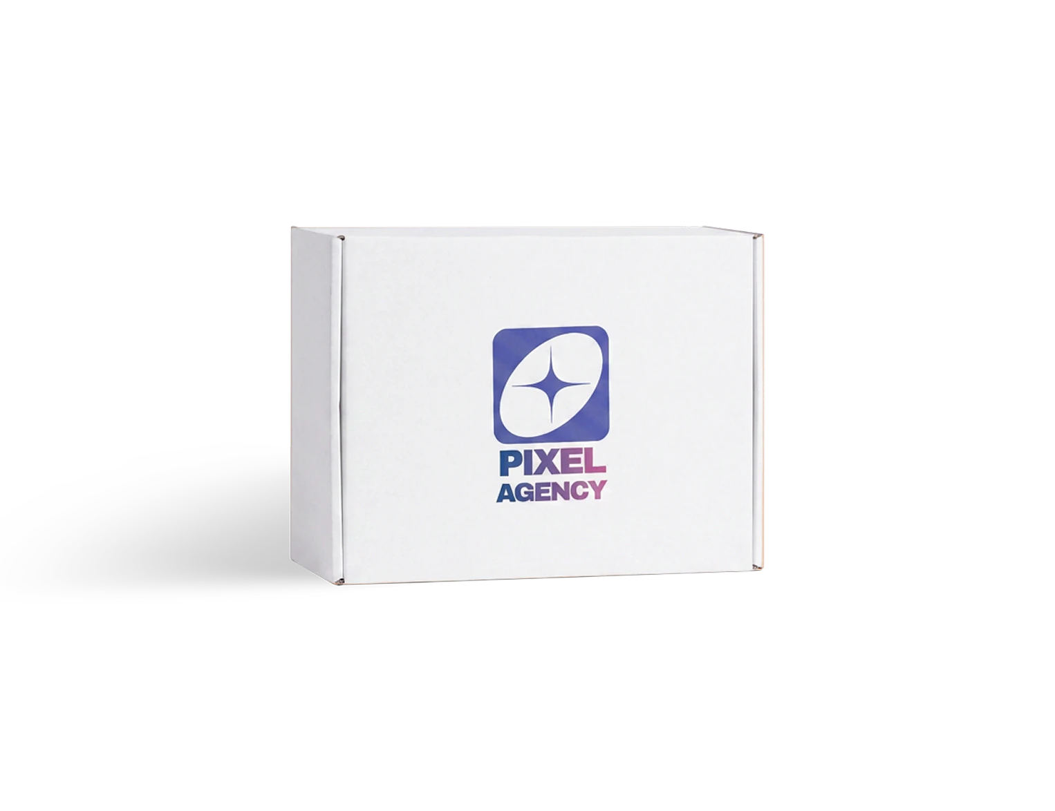 Custom Event Mailer Box