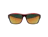 Individuelle verspiegelte Sport Sonnenbrille UV400 Schutz 15