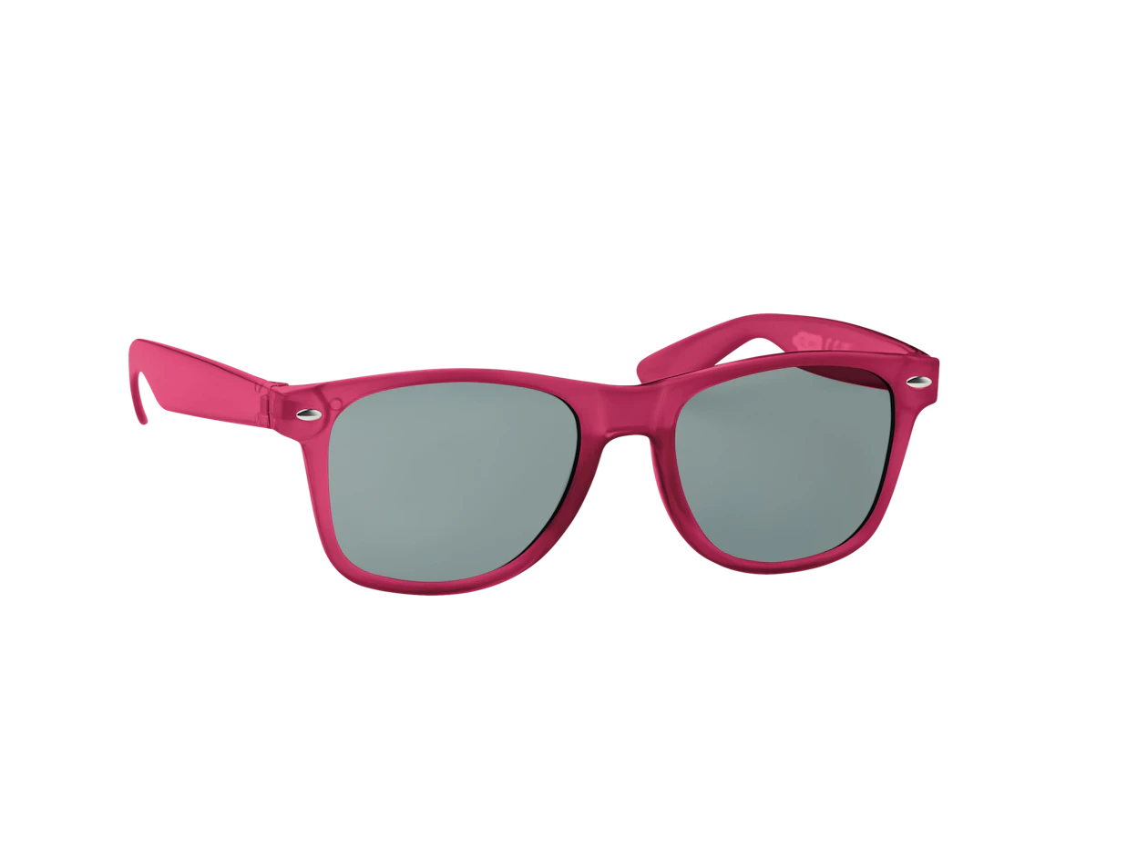 Custom Classic Sunglasses UV400 Protection 11