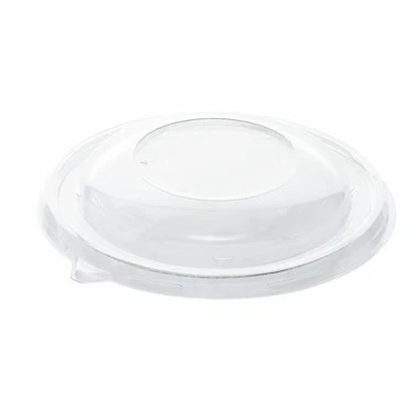 Lid for a round bowl 1000 ml, diameter 170 mm