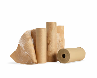 Plain Honeycomb Paper