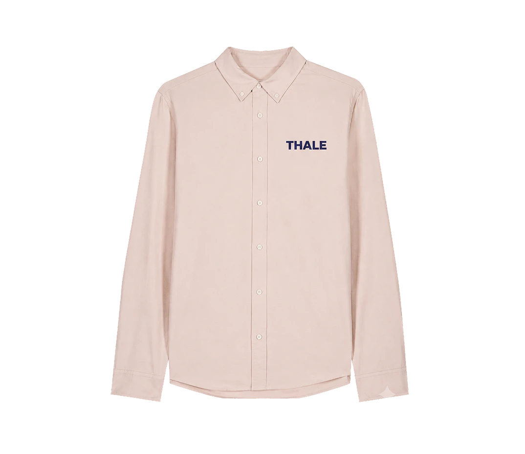 Camicia personalizzata per eventi