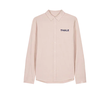 Camicia personalizzata per eventi