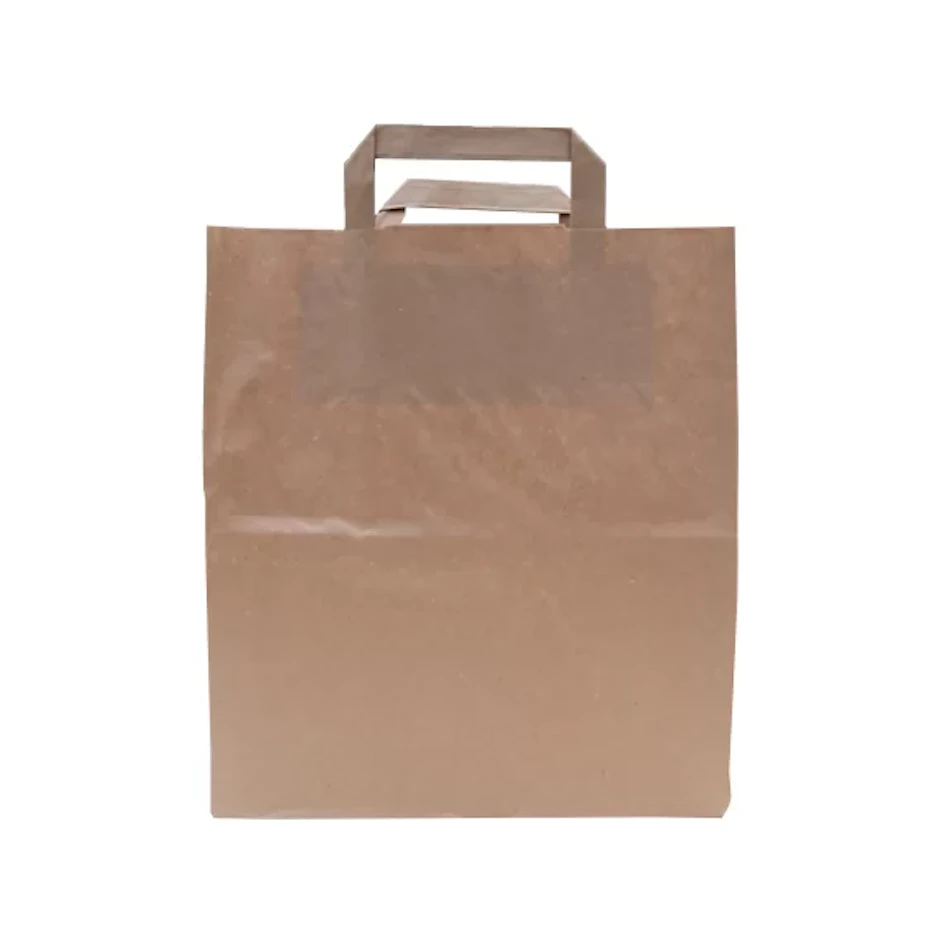 Bolsas de papel, con asa, 32cm x 16cm x 40cm 1