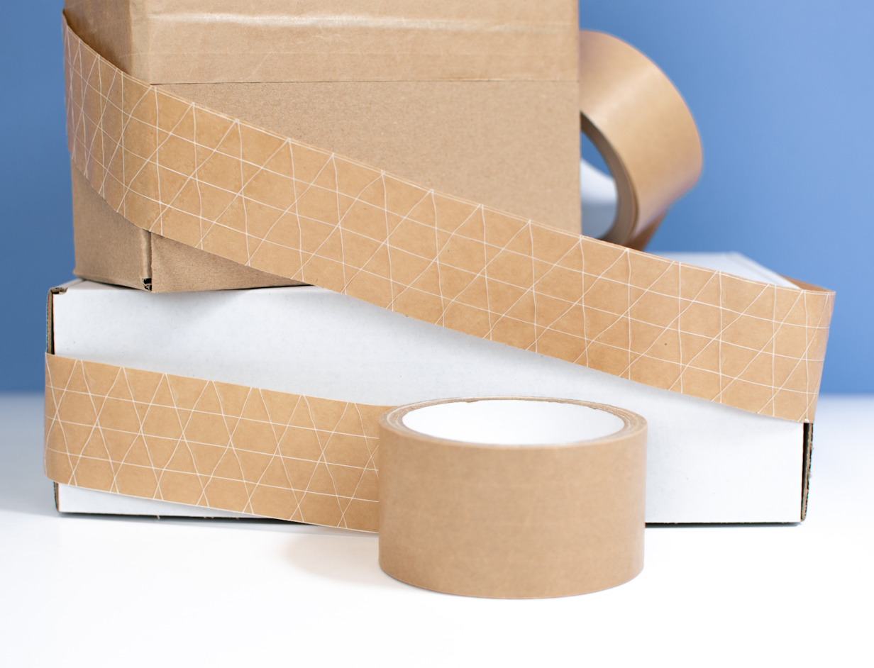 strong tape