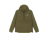 Custom Unisex Anorak Jacket 1