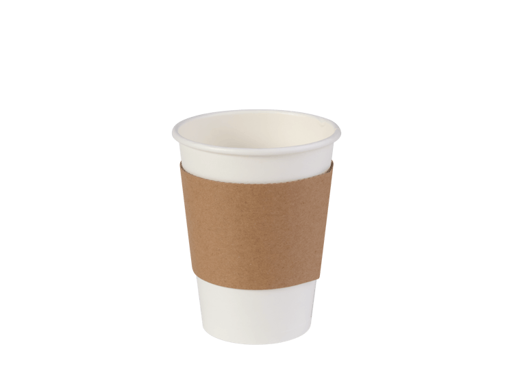 Bio Kaffeebecher to go