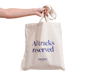 Baumwolltasche