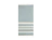 Asciugamano hammam personalizzato 1