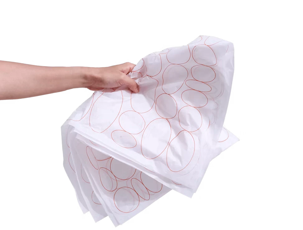 Custom Tissue Paper