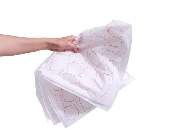 Custom Tissue Paper