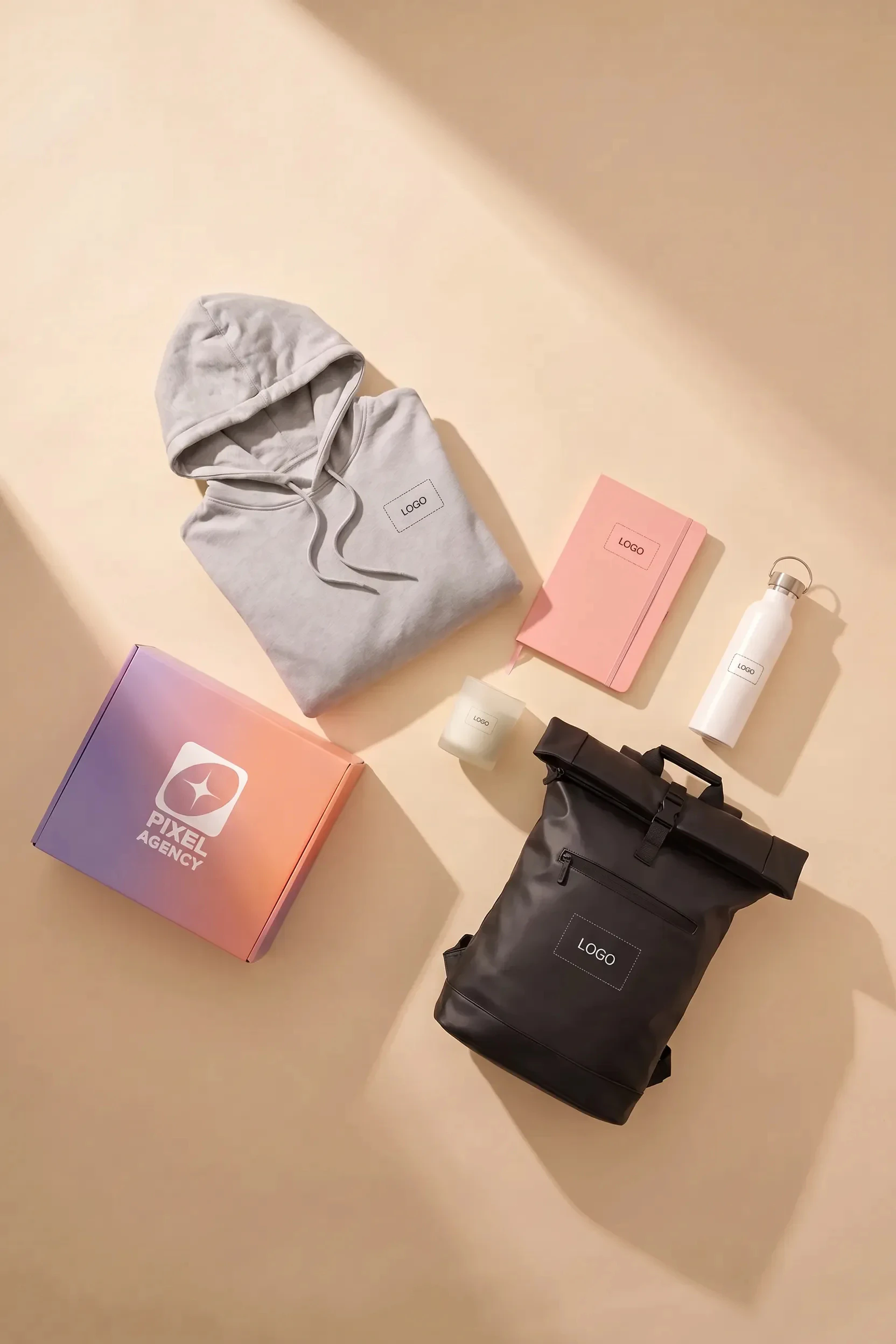 25% off promotional products