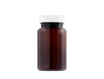 175ml PET Bottle with Lid