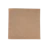ECO Natural napkins 1W 33x33 cm 1/4 1