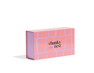 Custom Rigid Economic Magnetic Box