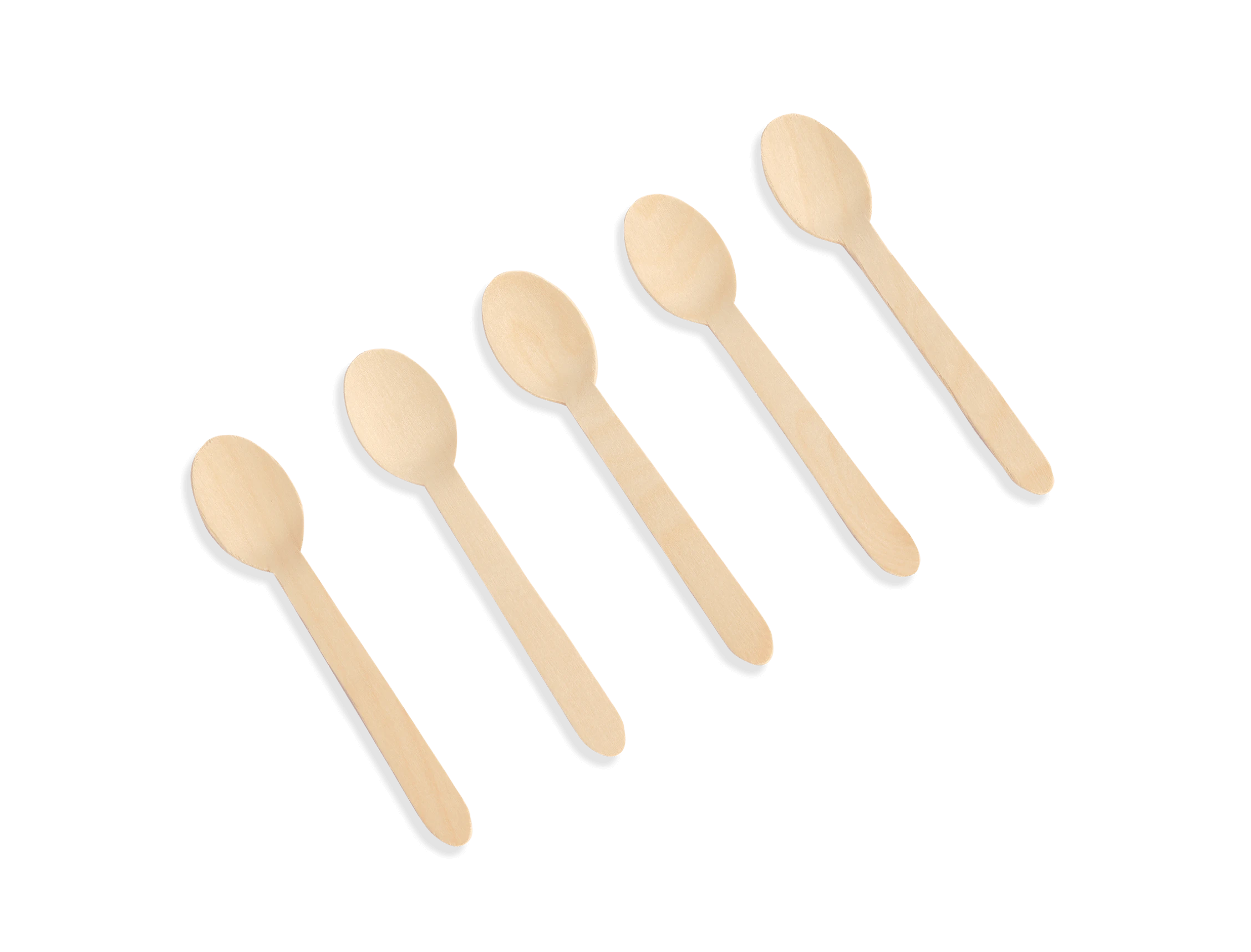 Wooden Spoons