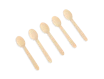 Cuchara de madera
