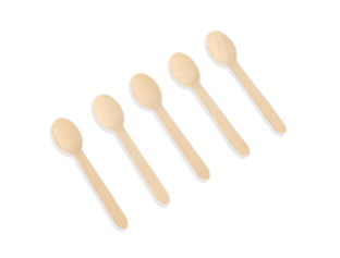 Wooden Spoons
