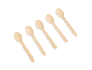 Wooden Spoons