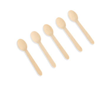 Wooden Spoon