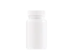 60ml PET Bottle with Lid