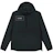Veste anorak unisexe personnalisée 1