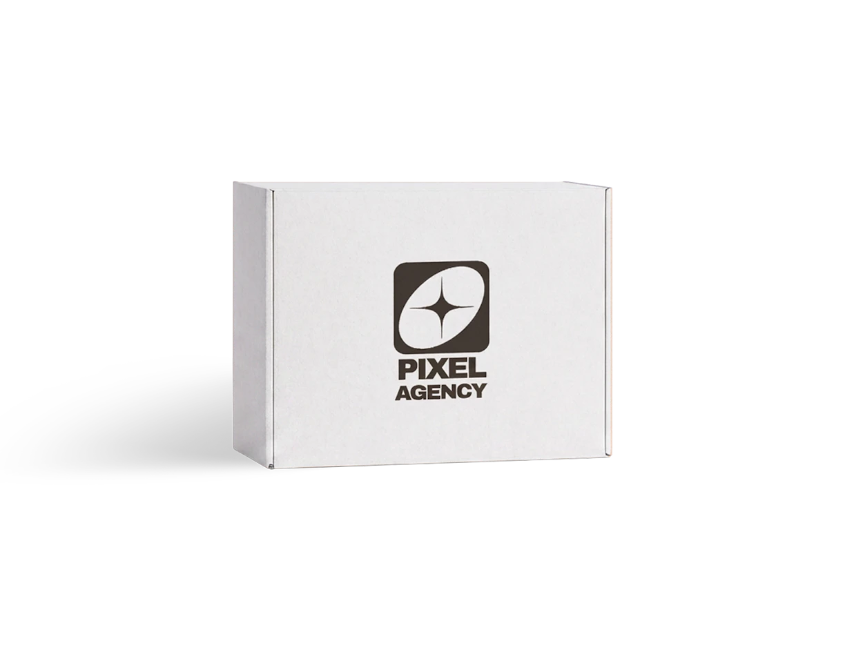 Boîte d’expédition de bienvenue personnalisée 11