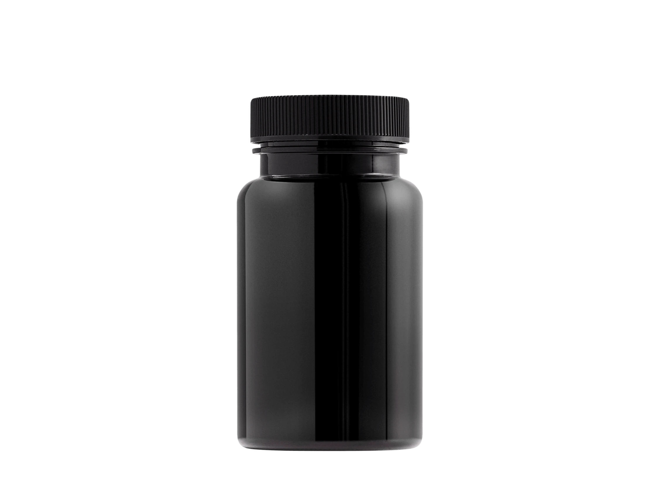 150ml PET Fles met Deksel