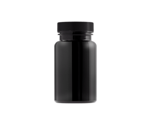 150ml PET Bottle with Lid