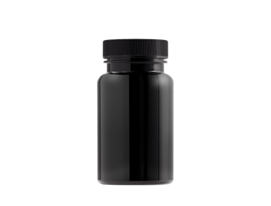 150ml PET Bottle with Lid