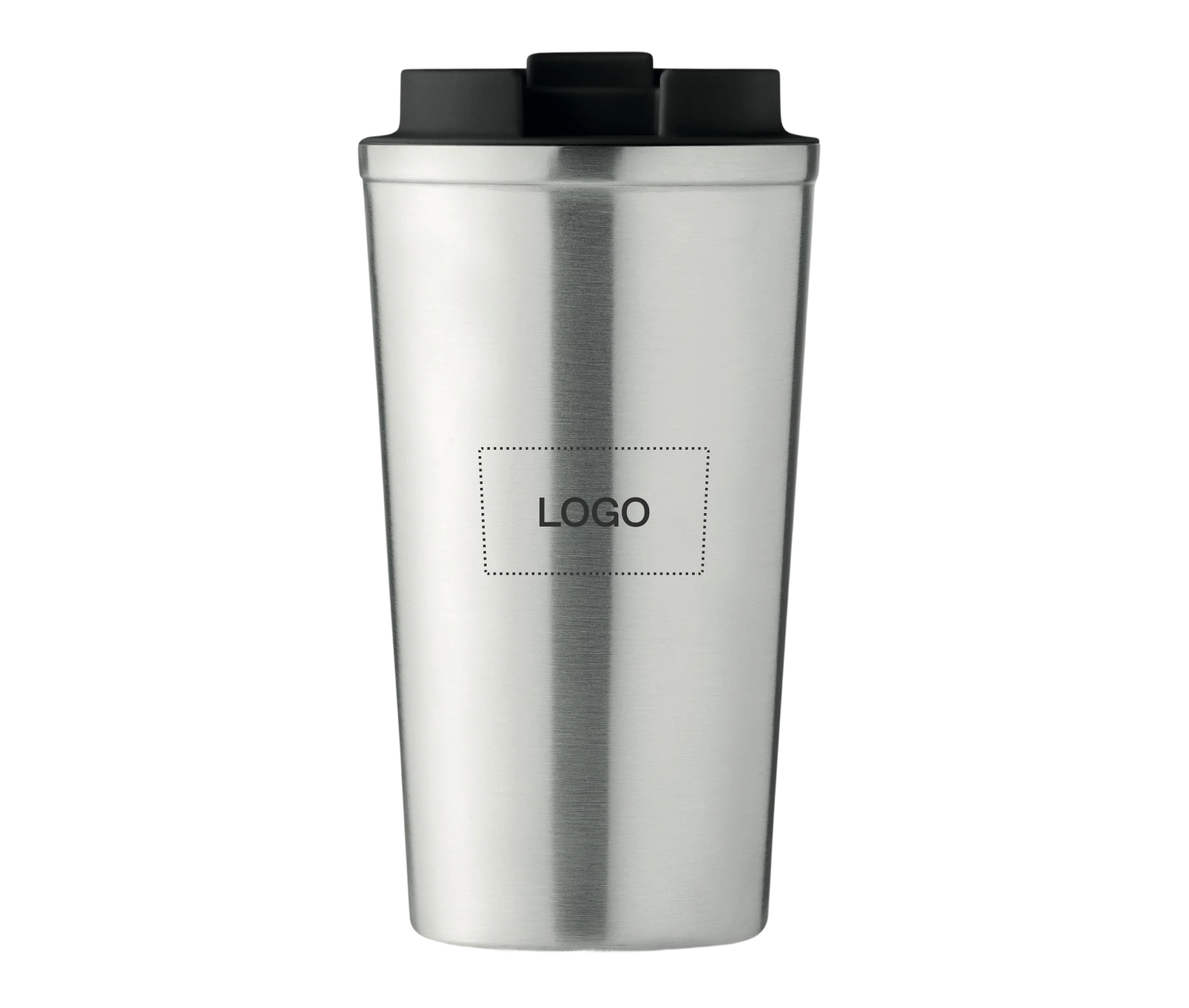 Custom Stainless Steel Double Wall Tumbler 510ml