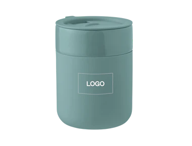 Custom Ceramic Tumbler 330ml