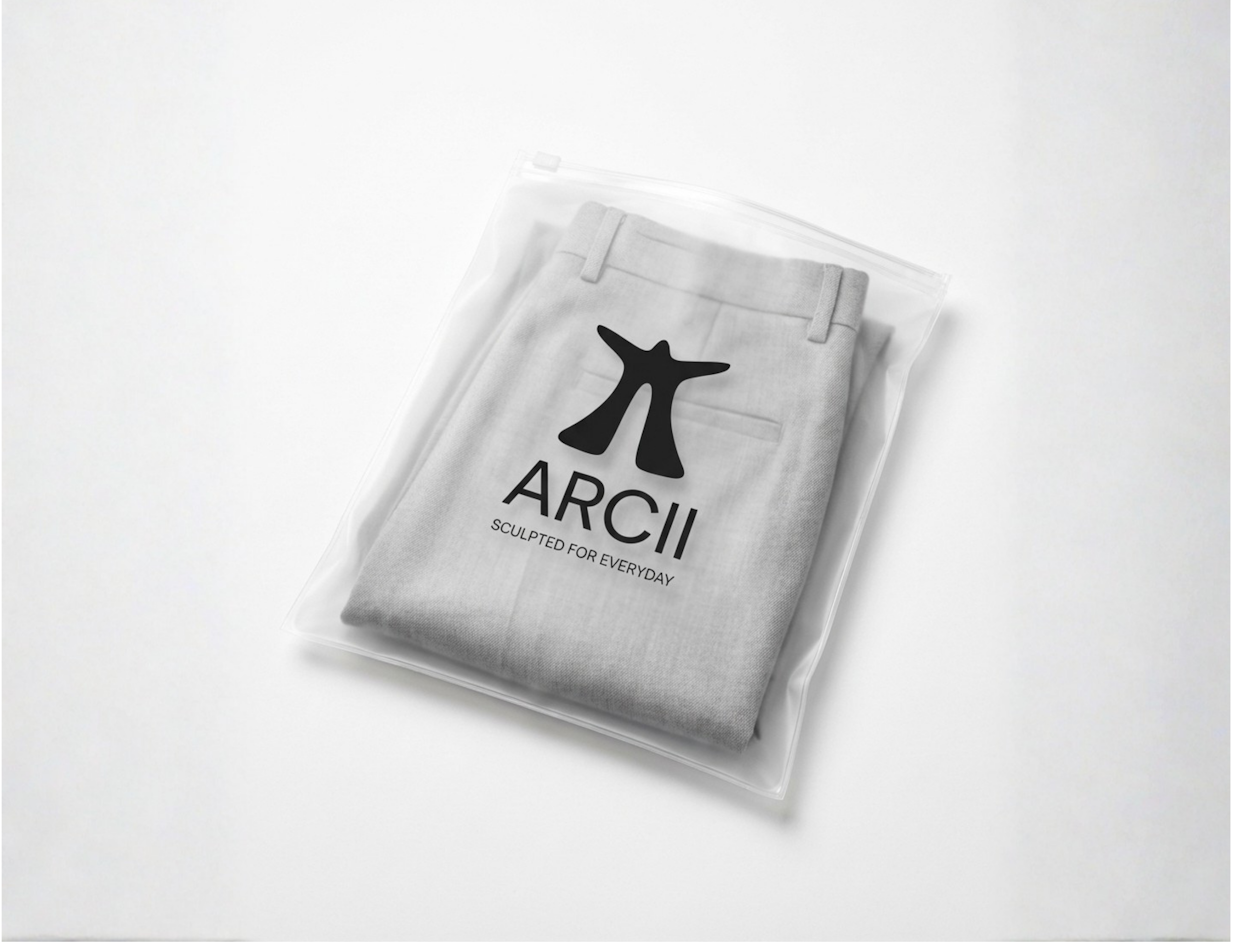 Pochette avec fermeture zip personnalisable 4