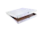 Pizza boxes 32x32x4 cm white 1