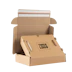 Scatola per laptop 42,8×30,9×8,6 cm con logo