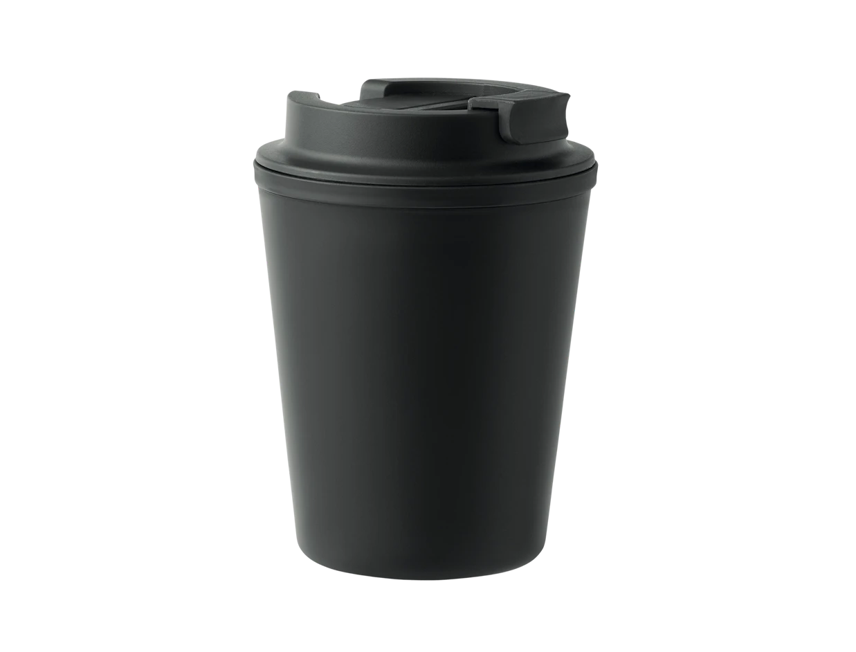 Individueller doppelwandiger Tumbler 300 ml 2