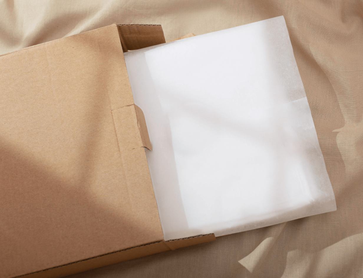Papier de soie 3