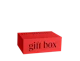 Custom Rigid Magnetic Gift Box