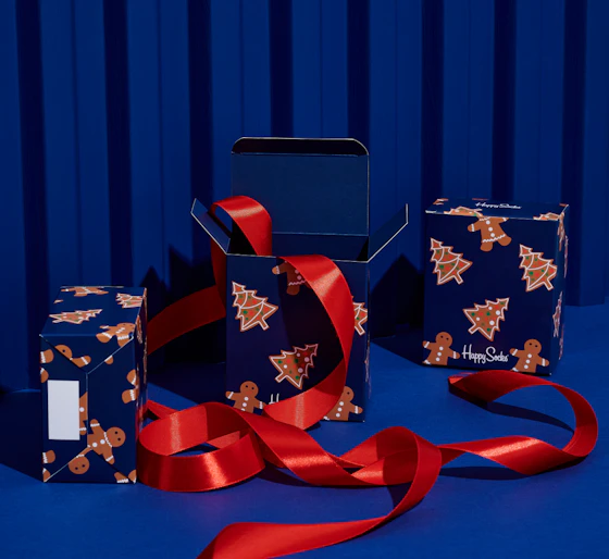 Caja de Navidad